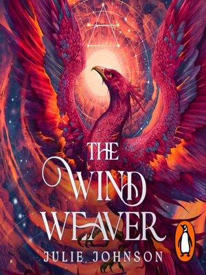cover image of The Wind Weaver